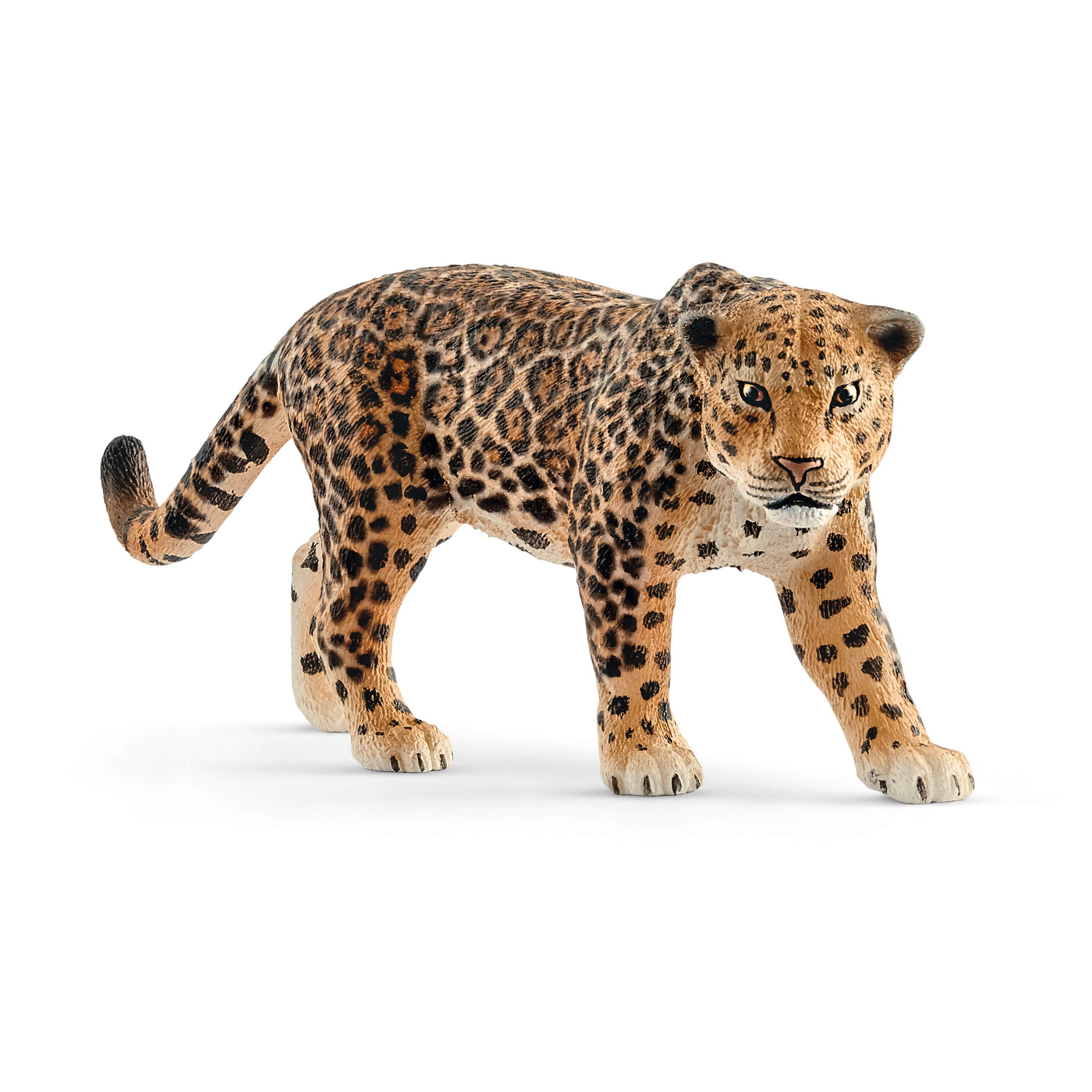Amazon.co.jp: Schleich シュライヒ WILD LIFE ジャガー 14769